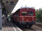 465 005-7/865 611-8 auf ...  Andreas Axmann 30.12.2009