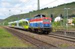 Die Eisenbahngesellschaft Potsdam mbH ...  Andreas Axmann 15.05.2011