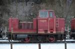 HzL V23 [Hersteller: Mak; ...  Andreas Axmann 04.02.2012