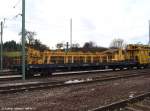 Trommelwagen mit 6 Trommelst�nden ...  Andreas Axmann 14.01.2010