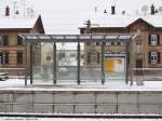 Neuer unterstand f�r die ...  Andreas Axmann 08.01.2010