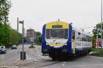 VT 412 ...  Andreas Axmann 13.05.2012