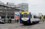 VT 412 ...  Andreas Axmann 13.05.2012