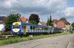 KBS 790.61 (Strohg�ubahn) (1 Fotos)