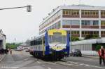 VT 412 ...  Andreas Axmann 13.05.2012