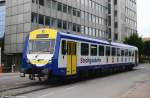 VT 412 ...  Andreas Axmann 13.05.2012
