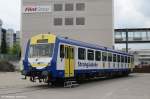 VT 412 ...  Andreas Axmann 13.05.2012