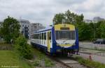 WEG W�rttembergische Eisenbahn-Gesellschaft (15 Fotos)