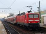 143 802-7 f�hrt mit ...  Andreas Axmann 31.12.2009