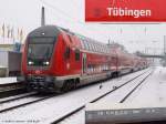 Eingefahrener RE 22029 geschoben ...  Andreas Axmann 08.01.2010