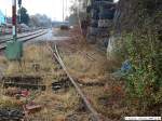 Werksanschl�sse (Stillgelegt) (6 Fotos)