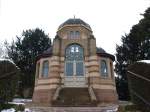 Das Belvedere ...  Andreas Axmann 03.01.2010