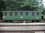 Wagen 970 274 abgestellt ...  Andreas Axmann 15.05.2010