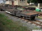 Schmalspurwagen der Fa. H.F.WIEBE ...  Andreas Axmann 15.05.2010