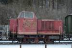 HzL V25 [Hersteller: Mak; ...  Andreas Axmann 04.02.2012