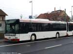 wendlingen/47370/man-bus-des-busunternehmers-schefenacker-auf-der MAN-Bus des Busunternehmers Schefenacker auf der Linie 184 (Nrtingen ZOB – Zizishausen – Unterensingen – Wendlingen Bf (gemeinsam mit Fa. Bader)). (31.12.2009)