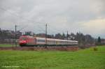 kbs-750-filsbahn/171280/ic-118-ist-schon-auf-die IC 118 ist schon auf die neuen BB-Wagen von Salzburg nach Mnster(Westf) umgestellt worden. 101 084 zieht ihn von Ulm nach Stuttgart durch Ebersbach/Fils. (10,12,2011)