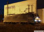 mrce-mitsui-rail-capital-europe/55858/185-565-9-brachte-einen-containerzug-in 185 565-9 brachte einen Containerzug in den Stuttgarter Hafen/Umschlagbahnhof und Rangierte nun um. (26,02,2010)