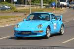 Nr. 103  Porsche 911/993 GT2 Coup Turbo  1996 / Geburtstagscorso 125 Jahre Automobil an der Knig-Karls-Brcke/Mercedesstrae. (08;05;2011)