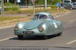 Nr. 113  Porsche Typ 64 / VW Typ 60 K 10  1938/39 / Geburtstagscorso 125 Jahre Automobil an der Knig-Karls-Brcke/Mercedesstrae. (08;05;2011)